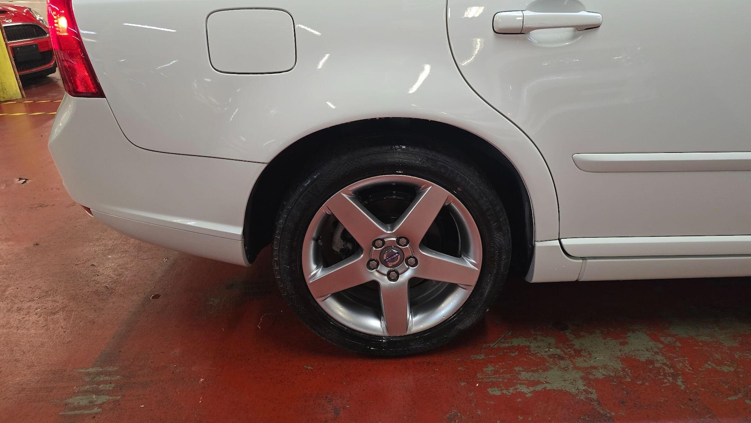 Used Volvo V50 for sale - 77131133: Photo 39