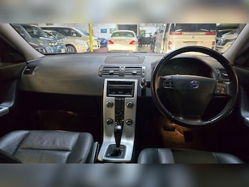 Used Volvo V50 2012 for sale - 77131133: Photo