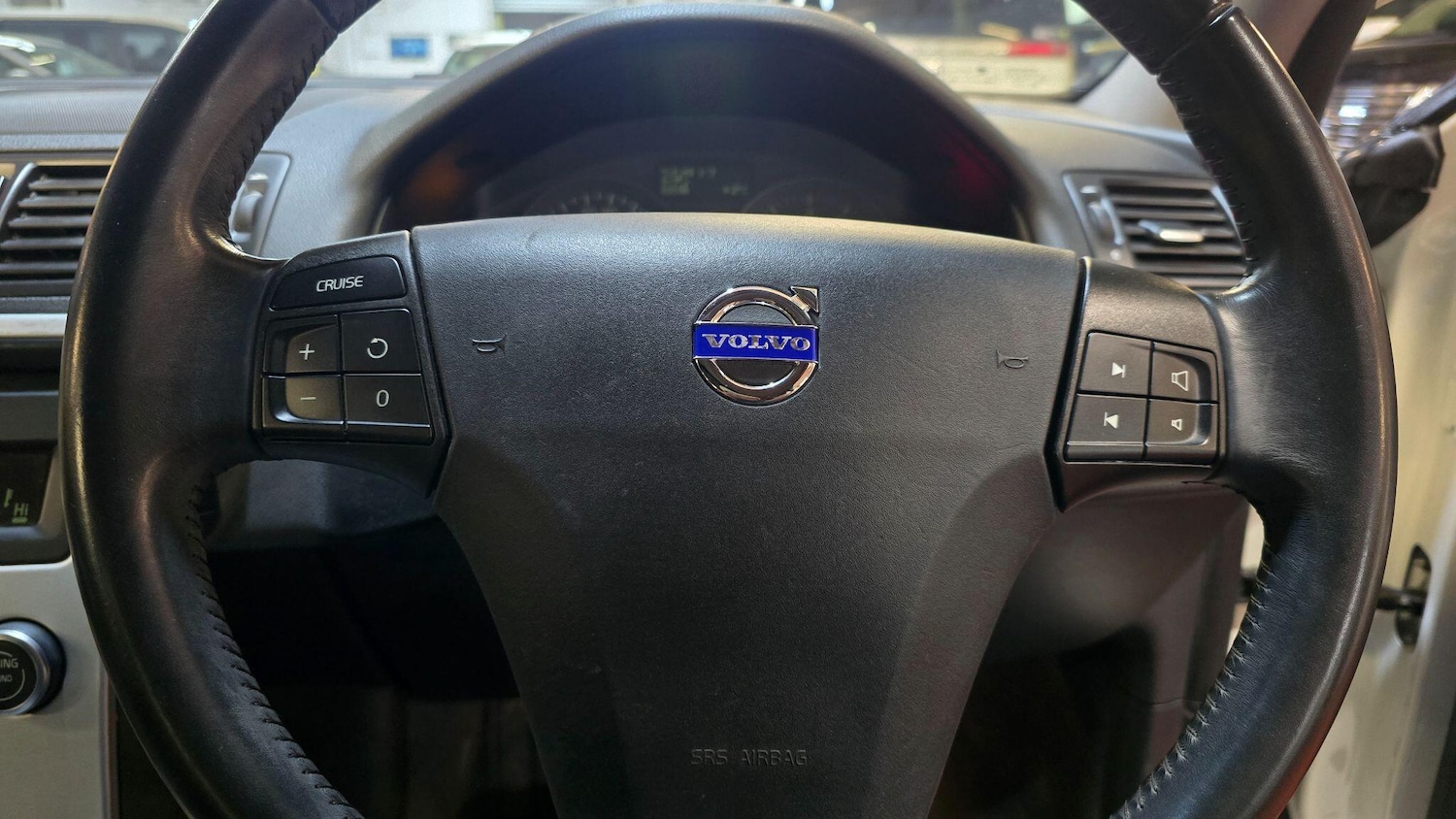 Used Volvo V50 for sale - 77131133: Photo 7