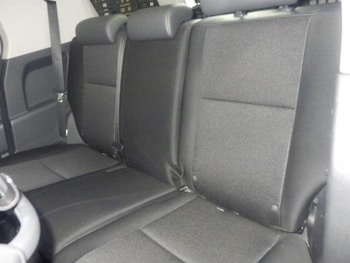 Used Toyota FJ Cruiser 2015 for sale - 78771924: Photo