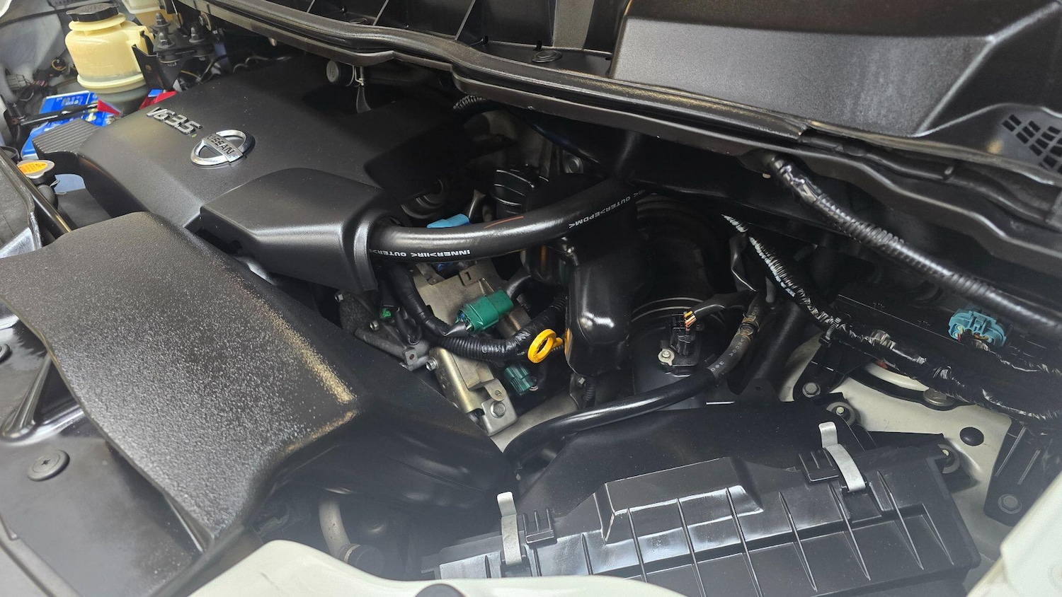 Used Nissan Elgrand for sale - 77537975: Photo 34