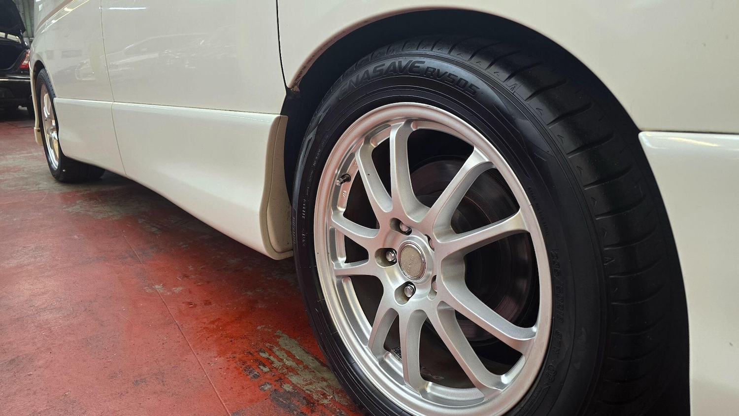 Used Nissan Elgrand for sale - 77537975: Photo 53