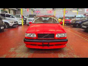 Used Volvo 850 1996 for sale - 73994740: Photo