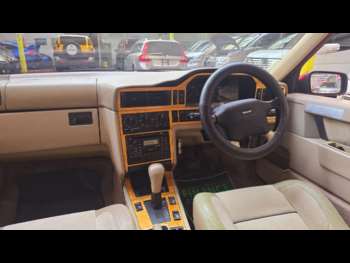 Used Volvo 850 1996 for sale - 73994740: Photo