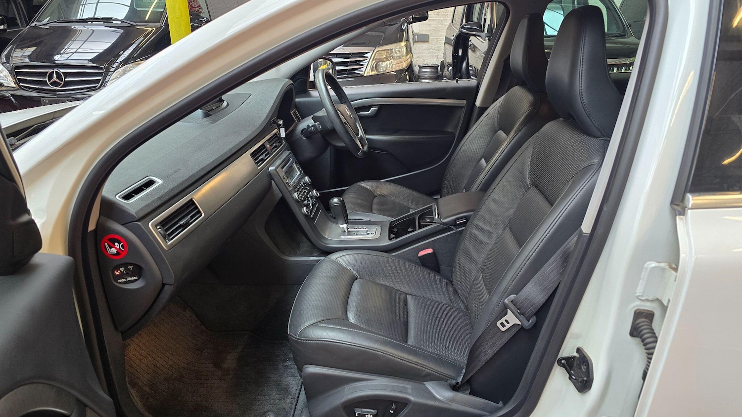 Used Volvo V70 2025 for sale - 77109132: Photo 15