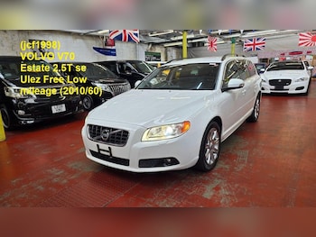 2025 (60) - 2.5T se Ulez Free Low mileage 5-Door