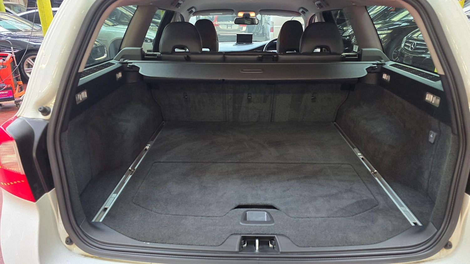 Used Volvo V70 2025 for sale - 77109132: Photo 20