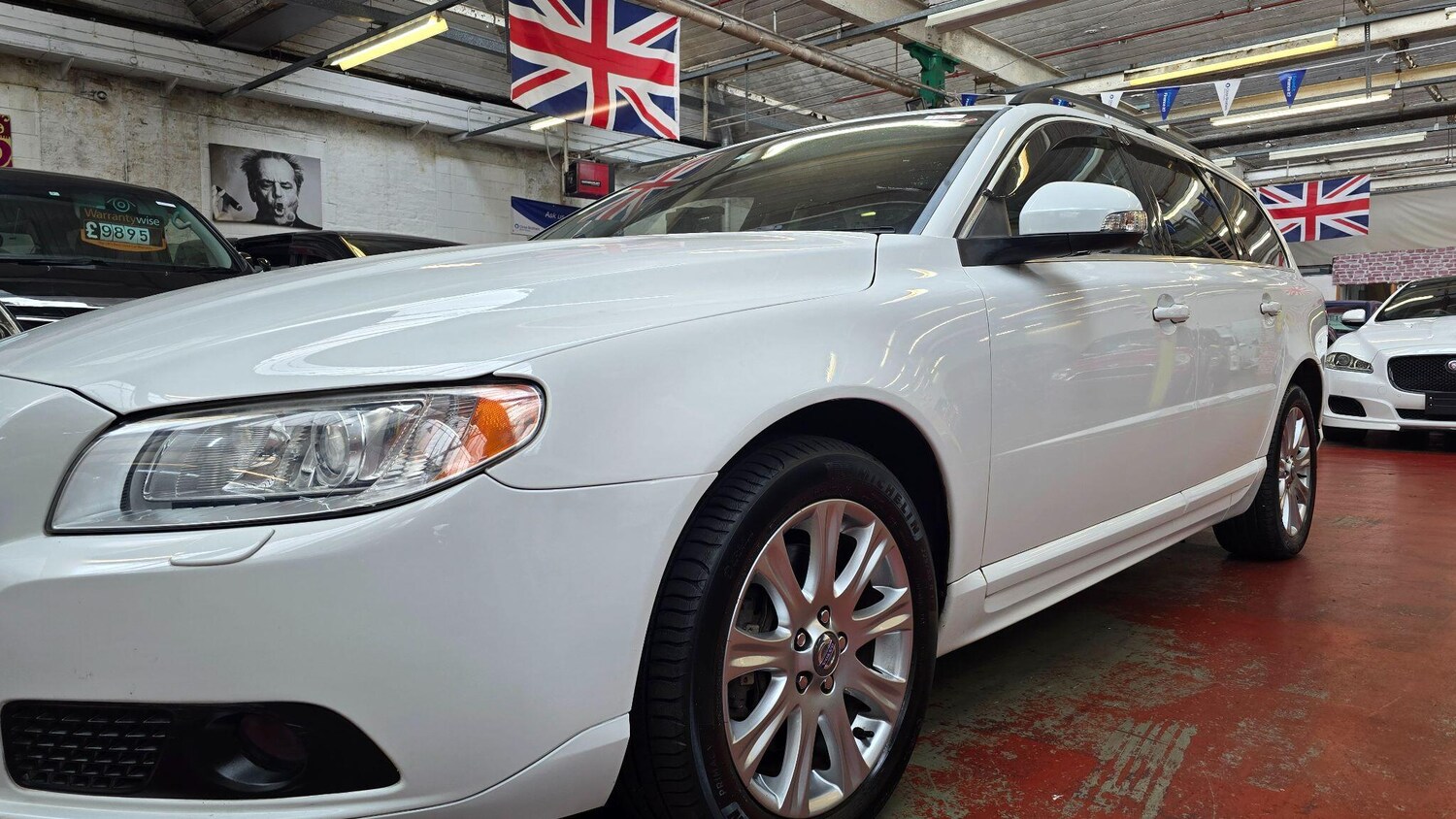 Used Volvo V70 2025 for sale - 77109132: Photo 26