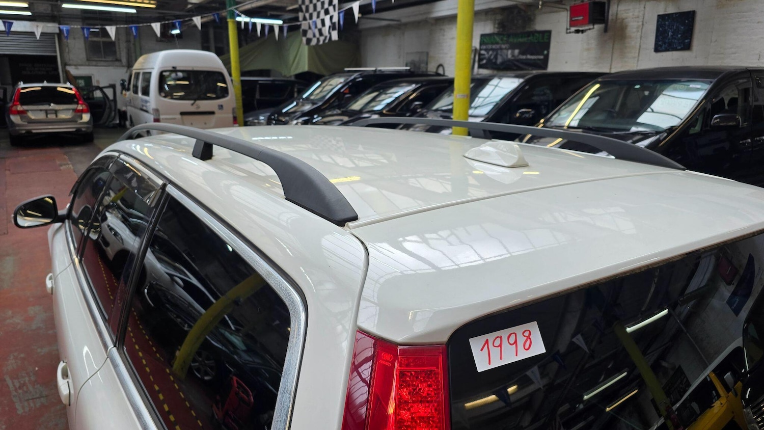 Used Volvo V70 2025 for sale - 77109132: Photo 33