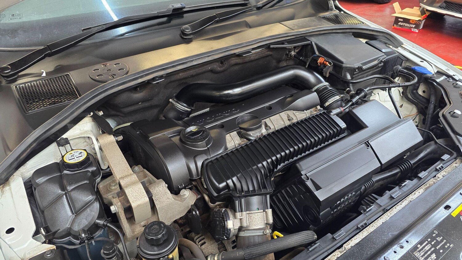 Used Volvo V70 2025 for sale - 77109132: Photo 36