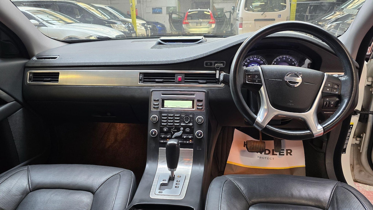 Used Volvo V70 2025 for sale - 77109132: Photo 4