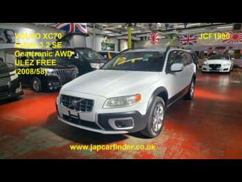 (58) - 3.2 SE Geartronic AWD ULEZ FREE 5-Door