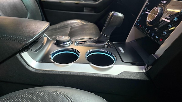 Used Ford Explorer 2025 for sale - 76260428: Photo 15