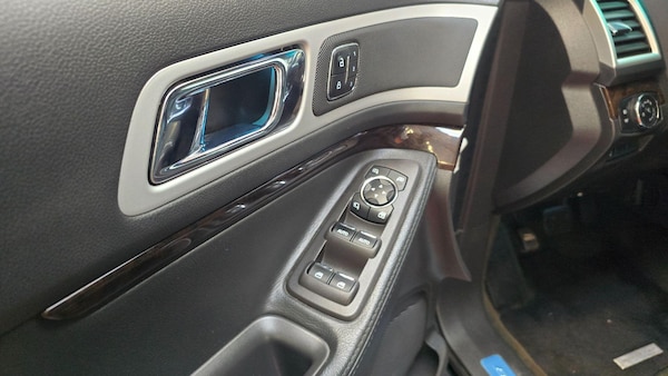 Used Ford Explorer 2025 for sale - 76260428: Photo 21