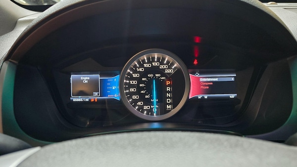 Used Ford Explorer 2025 for sale - 76260428: Photo 23