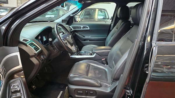 Used Ford Explorer 2025 for sale - 76260428: Photo 27