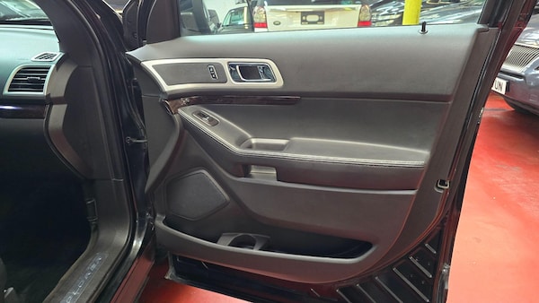 Used Ford Explorer 2025 for sale - 76260428: Photo 34