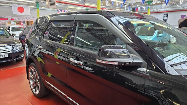 Used Ford Explorer 2025 for sale - 76260428: Photo 43