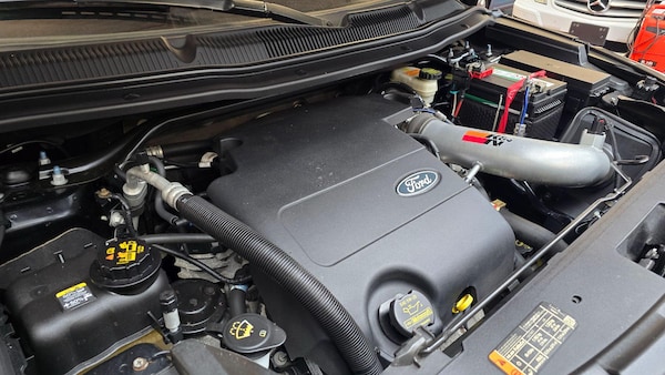 Used Ford Explorer 2025 for sale - 76260428: Photo 52