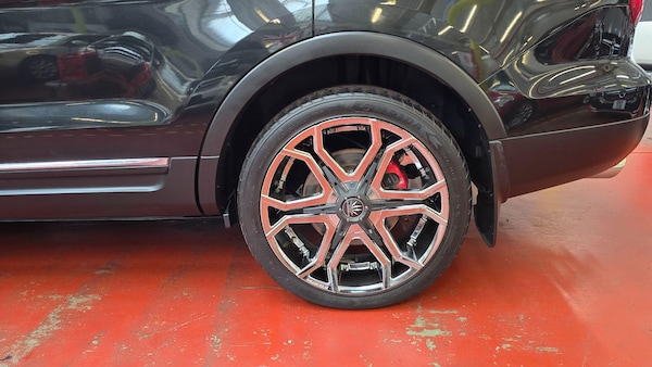 Used Ford Explorer 2025 for sale - 76260428: Photo 53