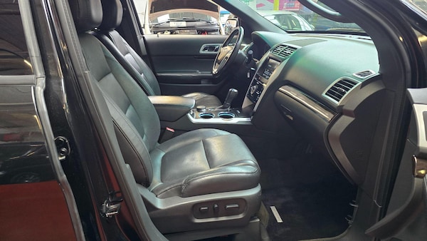 Used Ford Explorer 2025 for sale - 76260428: Photo 5