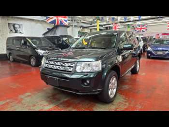 (61) - 3.2 HSE AUTO PETROL ULEZ FREE 5-Door