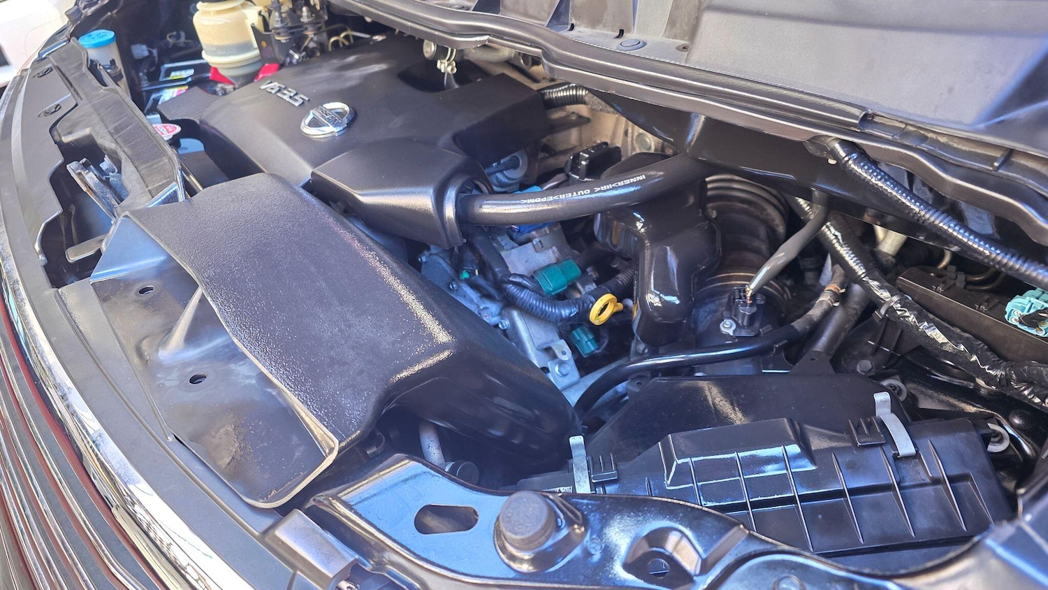 Used Nissan Elgrand 2026 for sale - 77538596: Photo 27