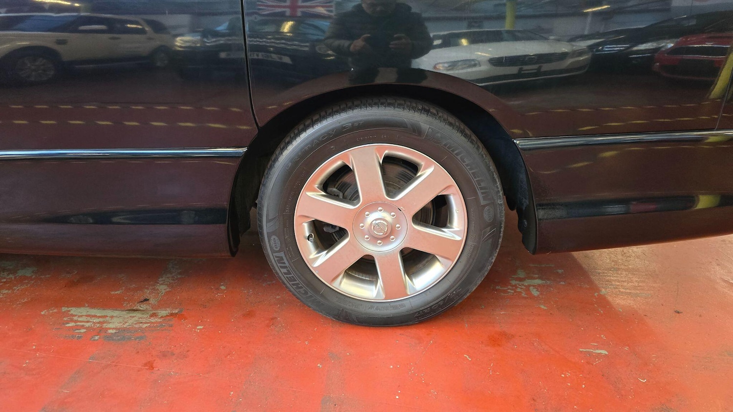 Used Nissan Elgrand 2026 for sale - 77538596: Photo 38