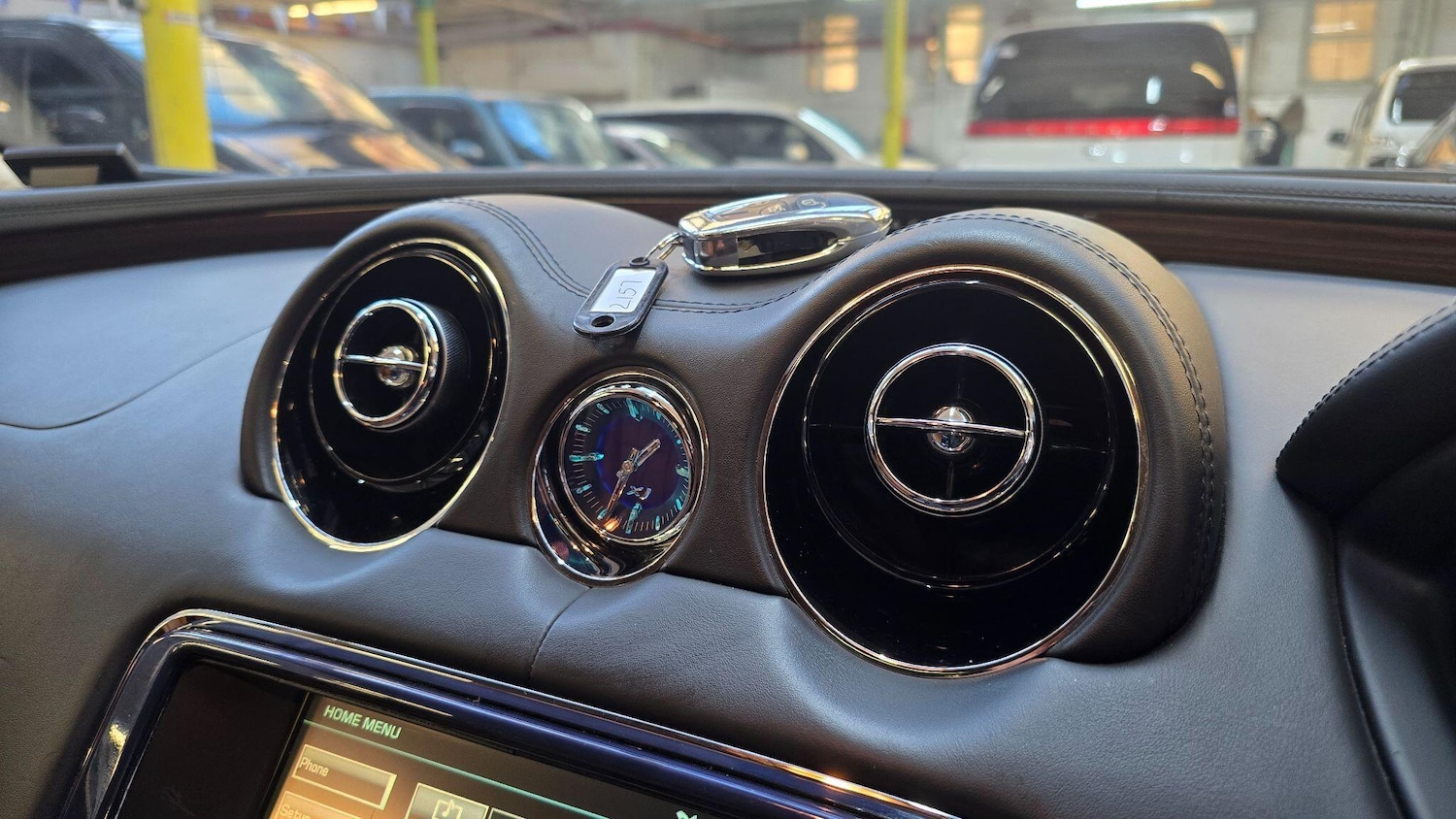 Used Jaguar XJ for sale - 77190999: Photo 10