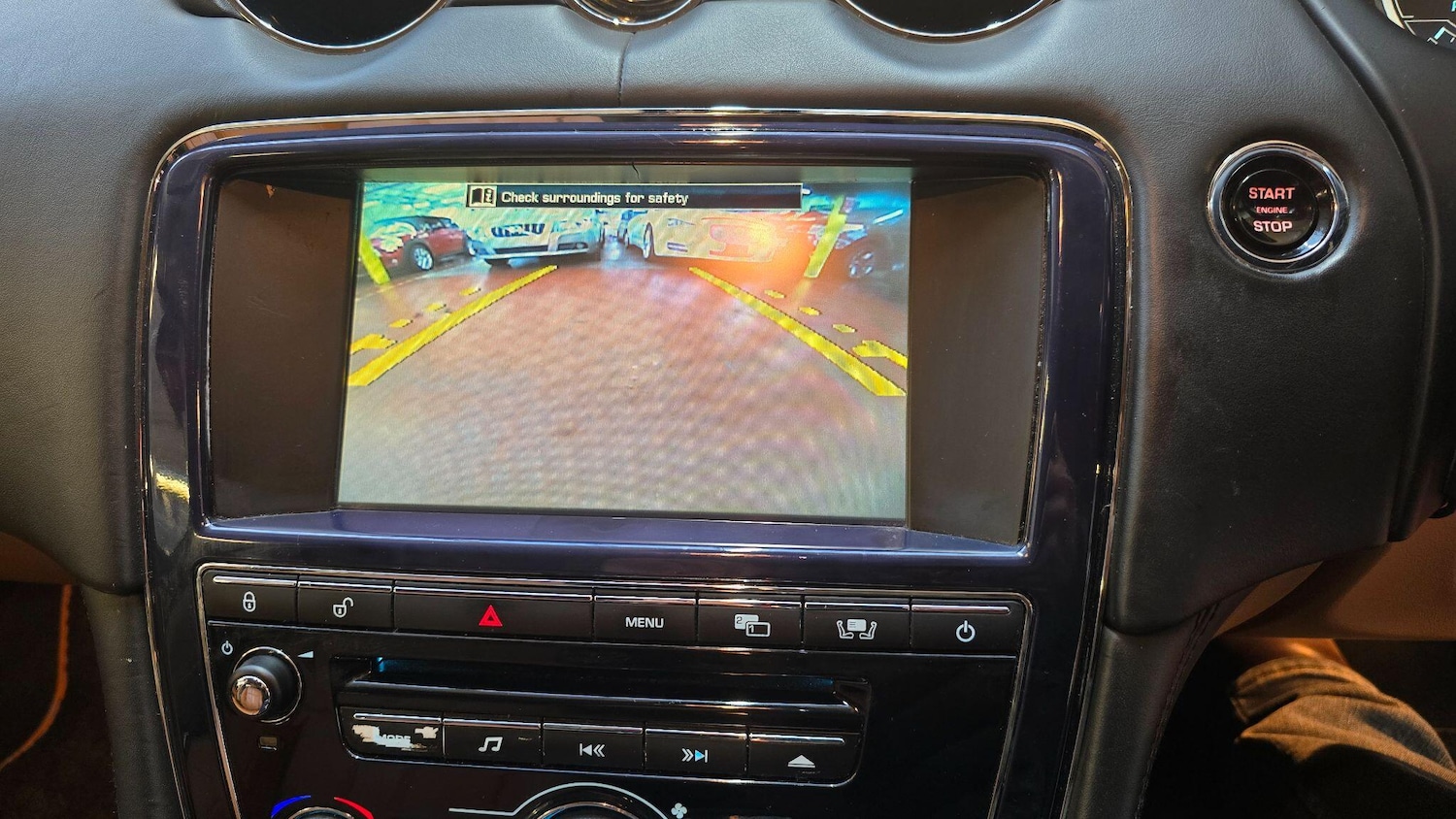 Used Jaguar XJ for sale - 77190999: Photo 12