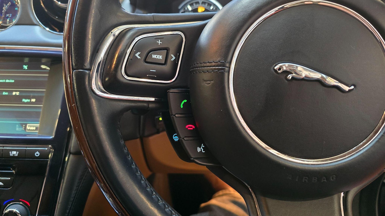 Used Jaguar XJ for sale - 77190999: Photo 13