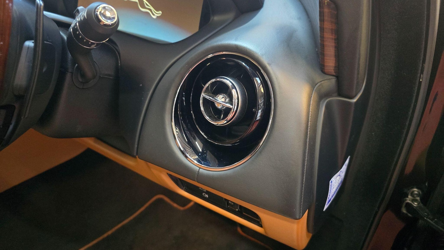 Used Jaguar XJ for sale - 77190999: Photo 19