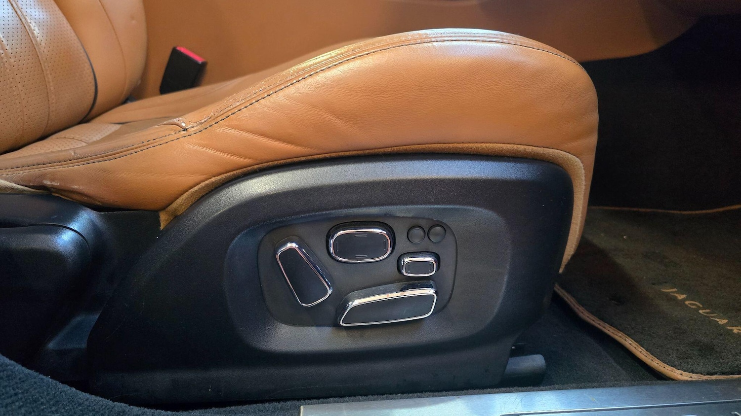 Used Jaguar XJ for sale - 77190999: Photo 20