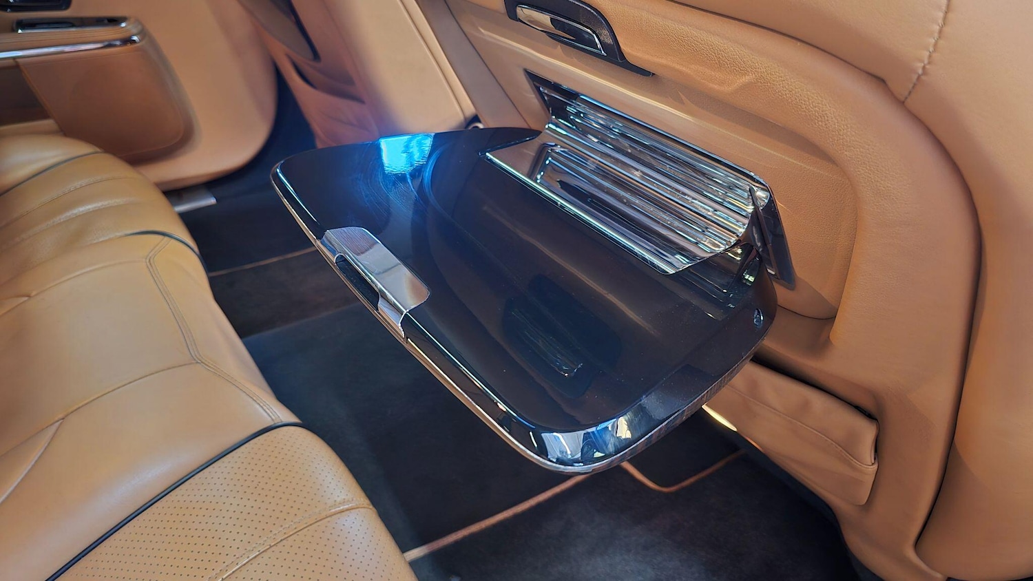 Used Jaguar XJ for sale - 77190999: Photo 23