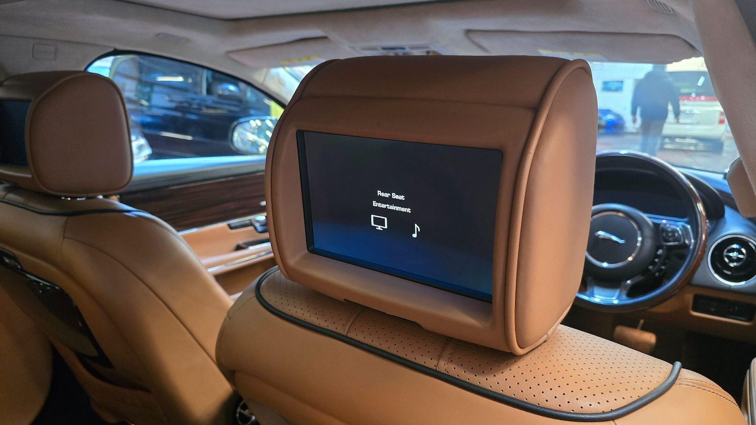 Used Jaguar XJ for sale - 77190999: Photo 24