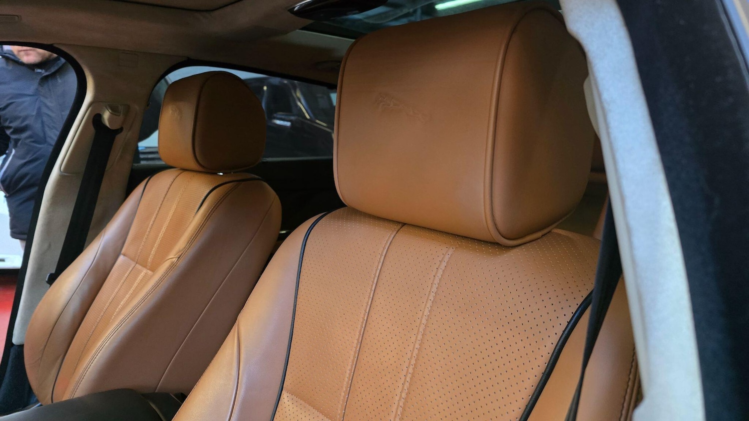 Used Jaguar XJ for sale - 77190999: Photo 28