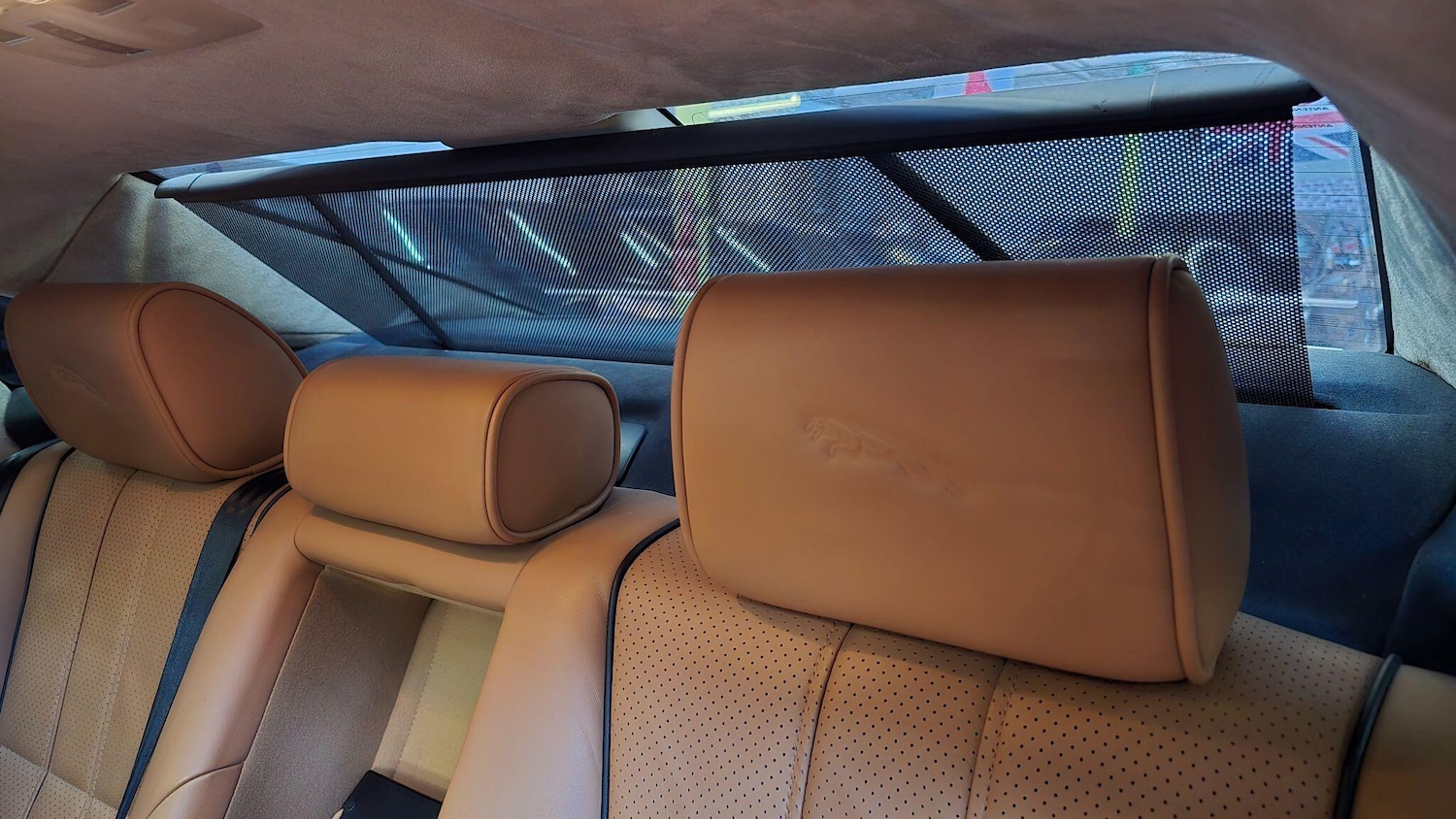 Used Jaguar XJ for sale - 77190999: Photo 32