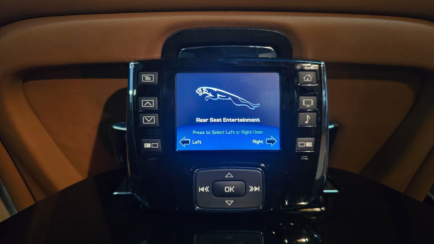 Used Jaguar XJ for sale - 77190999: Photo 34