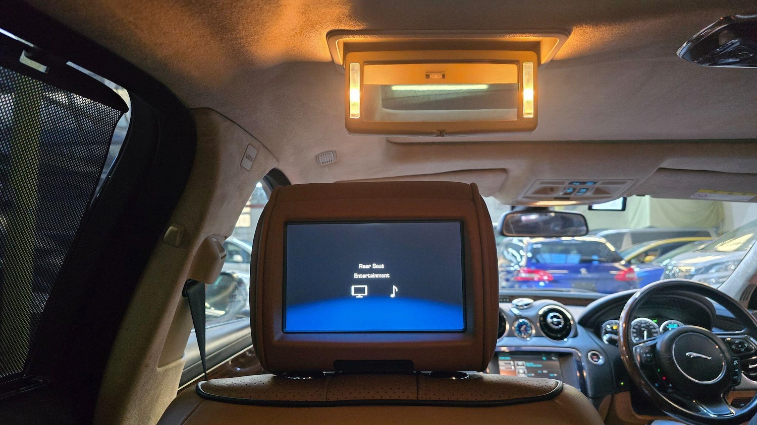 Used Jaguar XJ for sale - 77190999: Photo 35