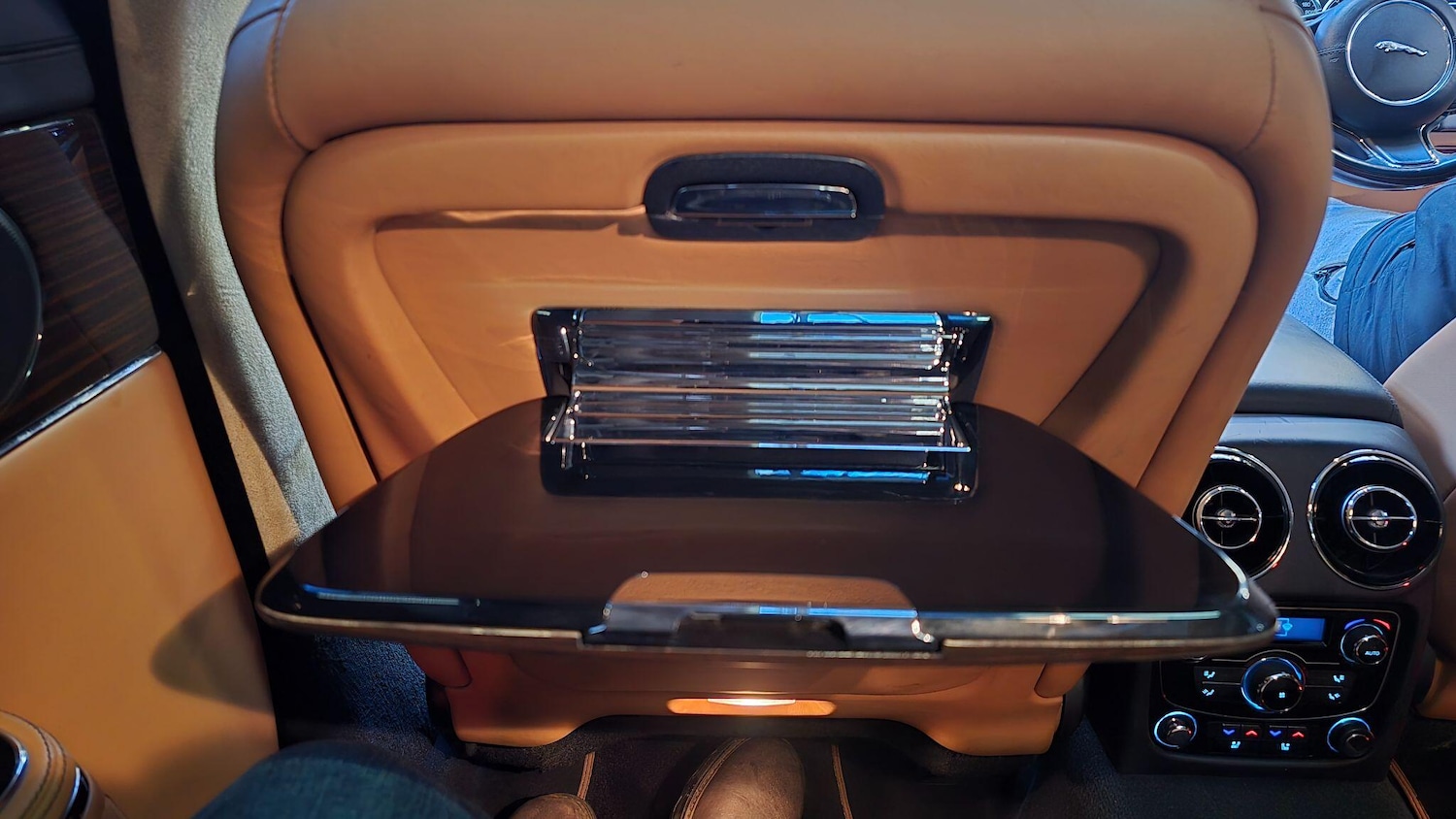 Used Jaguar XJ for sale - 77190999: Photo 36