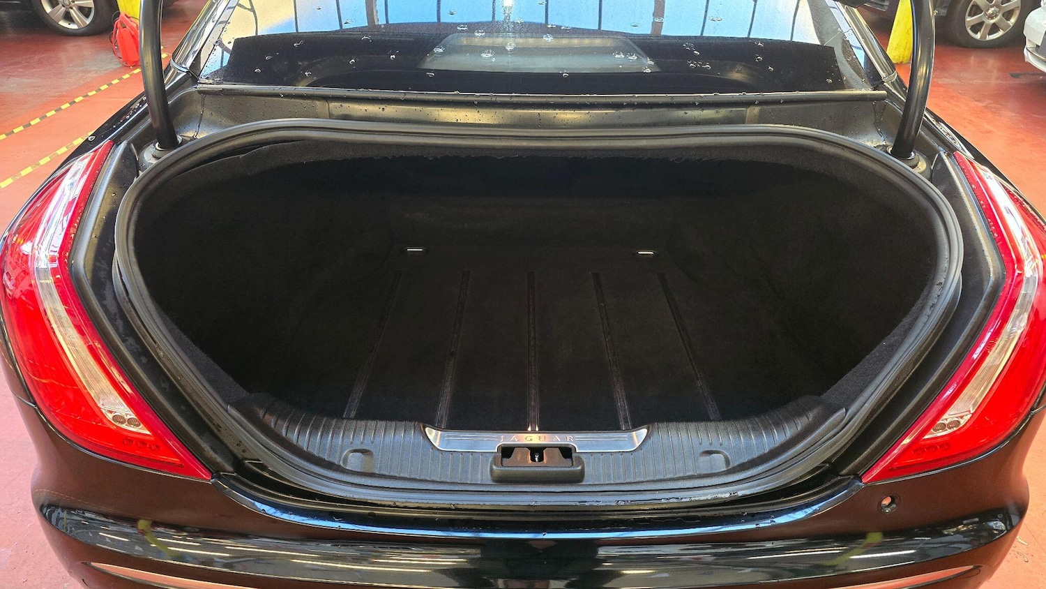 Used Jaguar XJ for sale - 77190999: Photo 44