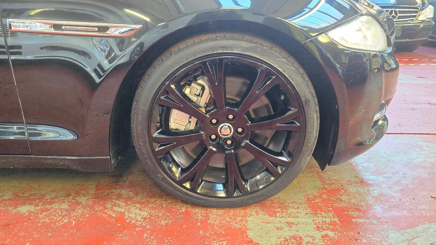 Used Jaguar XJ for sale - 77190999: Photo 60