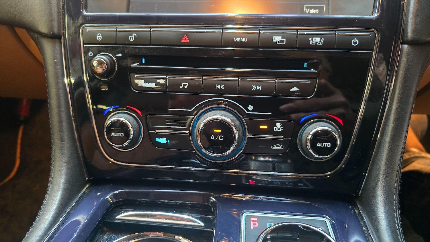 Used Jaguar XJ for sale - 77190999: Photo 8