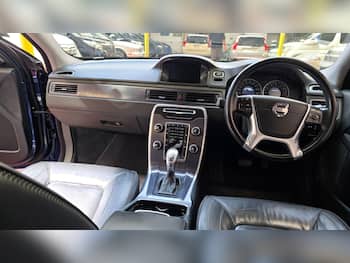 Used Volvo S70 2012 for sale - 79621570: Photo