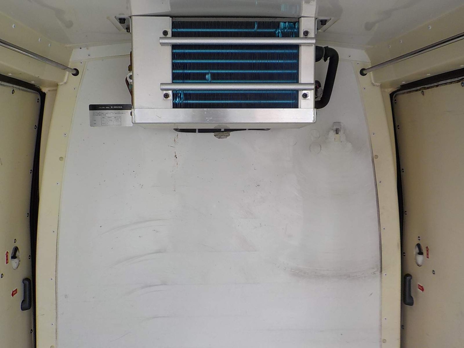 Used Daihatsu Hijet 2013 for sale - 76158825: Photo 12