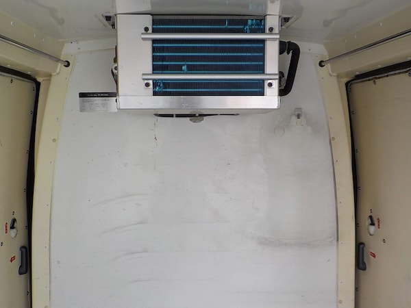 Used Daihatsu Hijet 2023 for sale - 76158825: Photo 12