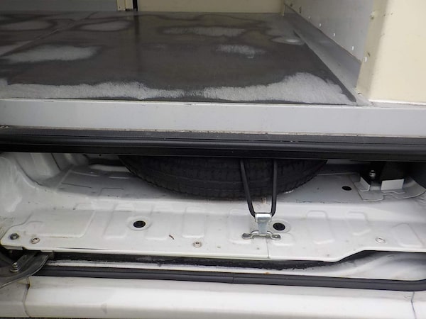 Used Daihatsu Hijet 2023 for sale - 76158825: Photo 13