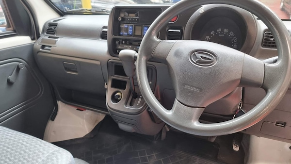 Used Daihatsu Hijet 2023 for sale - 76158825: Photo 15
