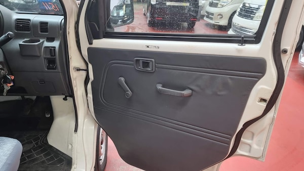 Used Daihatsu Hijet 2023 for sale - 76158825: Photo 16