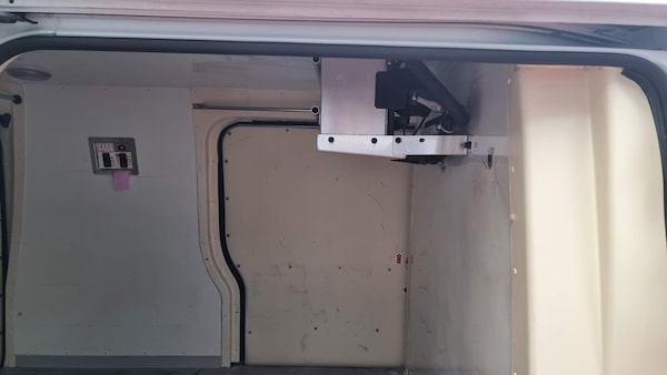 Used Daihatsu Hijet 2023 for sale - 76158825: Photo 18